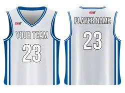 Custom extreme adult youth unisex basketball jersey - Jersey