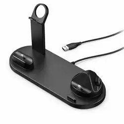 4 in 1 wireless charger charging base - Wireless-chargers