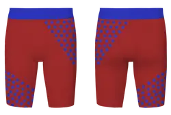 Custom delightful adult youth unisex cycling shorts - Short