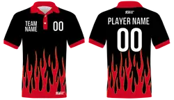 Custom amazing adult youth unisex polo - Golf-polos