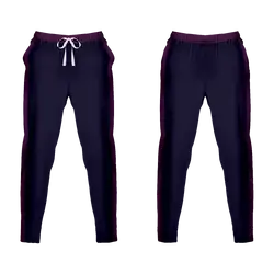 Custom scrubs loose fit bottom vanguard shift - Scrub-pants