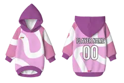 Custom pet hoodie timeless tone - Pets-hoodie