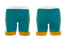 Custom best choice adult youth volleyball shorts - Short