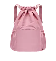 Pink shoulder bag - Shoulder-bags