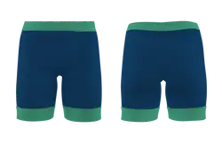 Custom flattering adult youth unisex volleyball shorts - Short