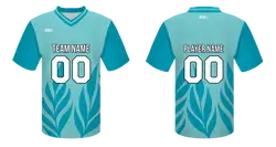 Custom classy nature adult youth unisex football long jersey - Jersey