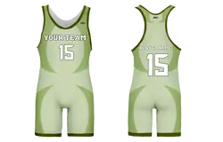 Custom comfortable solid adult youth unisex powerlifting singlets - Powerlifting-singlets