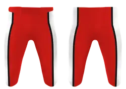 Custom  adult youth unisex football pants gridiron attire - Football-pants