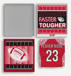 Custom swag box all pro collection - Swag-boxes