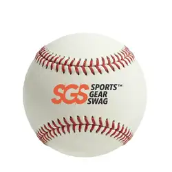 Custom softballs white - Softball-balls