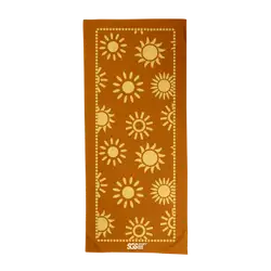 Style 21 - Yoga-mat-towels