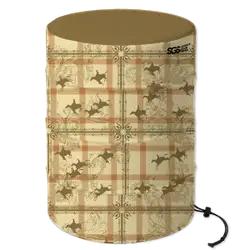 Custom lightweight barrel cover - Barrel-covers