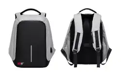 Custom laptop backpack modern carry - Business-backpacks