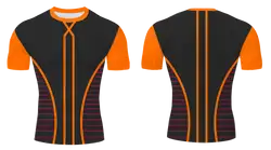 Custom tiny lines adult youth unisex compression shirt - Compression-shirts