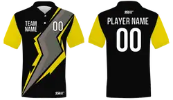 Custom supreme adult youth unisex polo - Golf-polos