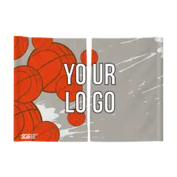 Custom breakaway banner ace path - Breakaway-banners