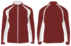 Custom badger long sleeve adult youth unisex shirt-shooting shirts - Jacket