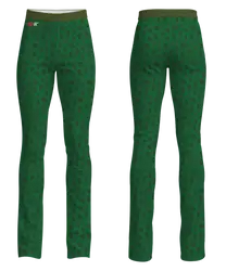 Custom figure skating long sleeve jersey adult youth unisex relentless energy - Figure-skating-jerseys