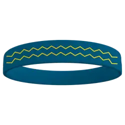 Custom silicone wristband versatile - Wristbands