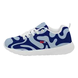 Custom training shoes white xtreme - Training-shoes