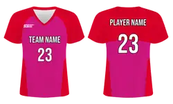 Custom finest adult youth unisex short sleeve soccer jersey - Jersey