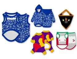 Custom pet basketball jersey refined replica - Pets-basketball-jersey