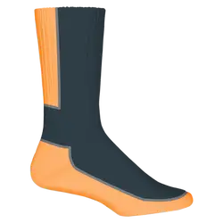 Custom versatile adult youth unisex socks - Socks