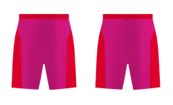 Custom finest adult youth unisex soccer shorts - Short