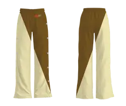 Custom wide leg pants adult youth unisex apex - Wide-leg-pants