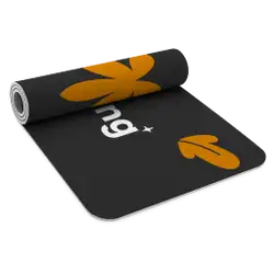 Custom yoga mat harvest - Yoga-mats