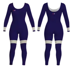 Custom women long sleeve dance bodysuit twirl and tumble - Dance-bodysuits