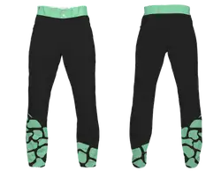 Custom reptile skin animal adult youth unisex baseball jersey - Jersey