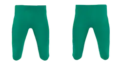 Custom plain design adult youth unisex football pants - Football-pants