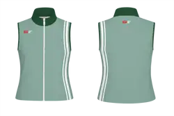 Custom short vest adult youth unisex athletic wear - Training-vests