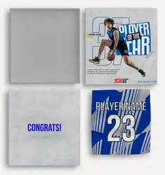 Custom swag box basketball ultimate collection - Swag-boxes