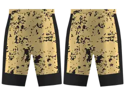 Custom specks abstract adult youth unisex basketball jersey - reversible uniform - Jersey