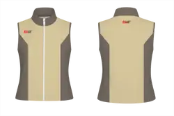 Custom short vest adult youth unisex high performance - Training-vests