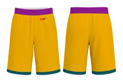 Custom shorts adult youth unisex premium look - Short