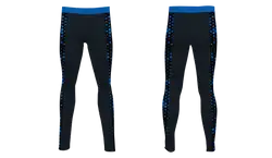 Custom superb adult youth unisex cycling tights - Cycling-tights