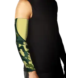 Custom mix camo adult youth unisex full arm sleeve - Arm-sleeve