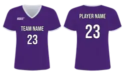 Custom splendid adult youth soccer jersey - Jersey