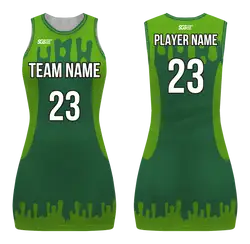 Custom delightful adult youth unisex basketball jersey dresses - Jersey-dresses