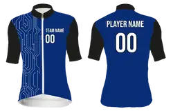 Custom first-rate adult youth unisex cycling short sleeve - Jersey