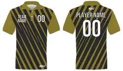 Custom cool dry design adult youth unisex polo - Golf-polos