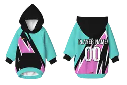 Custom pet hoodie inspired edition - Pets-hoodie