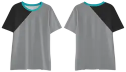 Custom moisture-wicking adult youth unisex shirt - Pickleball-jerseys