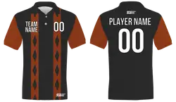 Custom high grade adult youth unisex polo - Golf-polos