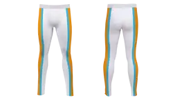 Custom collest adult youth unisex cycling tights - Cycling-tights