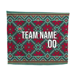 Custom tapestry banner yulvia - Tapestry-banners