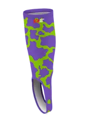 Custom baseball stirrups adult youth unisex ultra flex - Baseball-stirrups